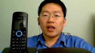 RTX Skype Dualphone 3088 review  part I [upl. by Canale]