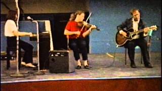 Port Hood Concert Wendy MacIsaac Jackie Dunn Pius MacIsaac [upl. by Harms]