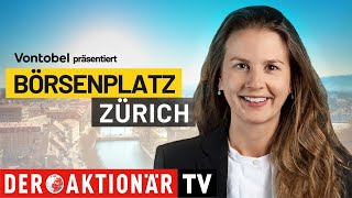 Alcon zwischen Übernahmen und neuen Jahreszielen [upl. by Antonina]