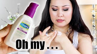 HERE IS EVERYTHING YOU MUST KNOW ABOUT CETAPHIL PRO DERMACONTROL OIL ABSORBING MOISTURIZER SPF30 [upl. by Tnert33]