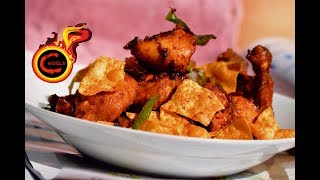 Nadan Style Chicken Fry  കോഴി പൊരിച്ചത് Kozhi Porichathu Ep300 [upl. by Schechter841]