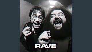 HARD TECHNO HOGWARTS RAVE 150BPM TECHNO MIX [upl. by Vieva]