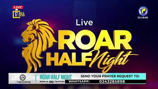 Roar HalfNight  20 November 2024 [upl. by Yrot]