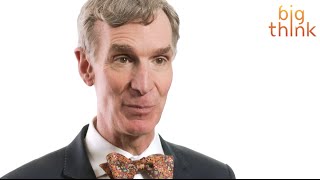 Bill Nye on the Remarkable Efficiency of SpaceX  Big Think [upl. by Oiramed321]