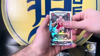 2023 Panini Prizm NBA Blaster Boxes Opening Chasing Victor Rookies Part 2 [upl. by Aztiram]