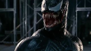 SpiderMan 3 Soundtrack  Venom Theme Expanded [upl. by Ronile86]