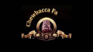 MGM INTRO Chewbacca [upl. by Ibrad]