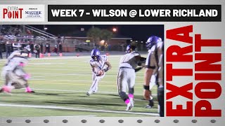 HIGHLIGHTS Wilson  Lower Richland  2024 [upl. by Nwahsd278]