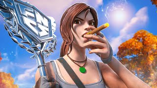 Fair Trade 🤝 Fortnite Montage [upl. by Arihsay]