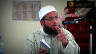 Amazing stories of the Awliyah [upl. by Adnauqal361]