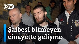 Cem Garipoğluna yönelik gelişme  Münevver Karabulut cinayeti [upl. by Godbeare543]