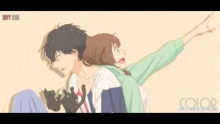 【Envy】 Color 【CHiCO with HoneyWorks】 [upl. by Onitnerolf]