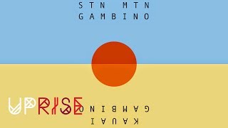 Childish Gambino  Candler Road [upl. by Assilanna771]