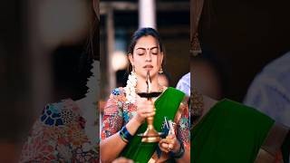 Swethambara Dhare Devi  WhatsApp Status Song HDQ 4K [upl. by Allbee40]