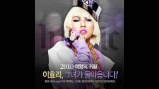 HQLYRICSDL Chitty Chitty Bang Bang Feat by Ceejay of Freshboyz  이효리 Lee Hyori [upl. by Gaul]