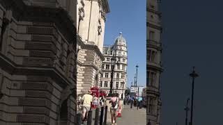 This is London travel travelvideo london londonlife londonwalk photoshoot [upl. by Learsiy323]