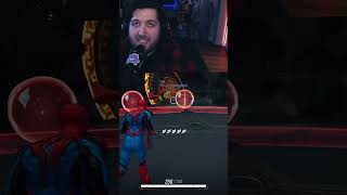 Reviewing Mancera Amore Cafe While Playing Marvel Rivals  Spiderman hits a clip ez [upl. by Geneva]