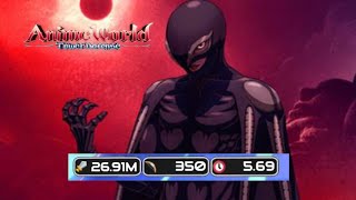 MR Eclipse Knight  Femto Griffith  Totally Busted  QUICK AWTD SHOWCASE [upl. by Coward]