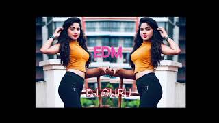 DJ GURU DABDABA THA NEW TRENDING SONG MP3 FULL MASTI SONG HD MP3 DJ REMIX SONG MP3 2024 [upl. by Ezaria556]