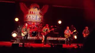 Concert Fun  Illegal EAGLES Royal Concert Hall Nottingham 30th March 2024 KeefHWebDesigns [upl. by Hyams]