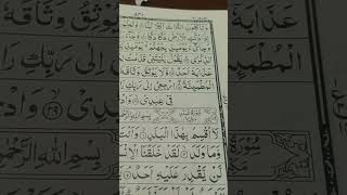 Suratul bieyina quran pak mein makkhiyan aur madaniya kya haisurahbayyinah questionsandanswers 1 [upl. by Sherrod]