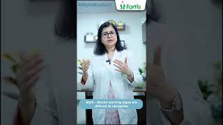 Recognize Stroke Symptoms with BEFAST Technique  Dr Jyoti Bala Sharma [upl. by Alyhc]