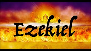 Ezekiel Ch 36 [upl. by Ydasahc]