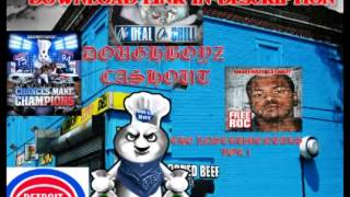 DKB presents DOUGHBOYZ CASHOUT  The instrumentals VOL 1  w DL LINK  Grind 2 shine [upl. by Katherina]