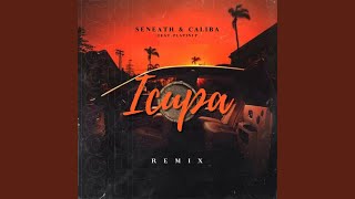 Icupa Official Remix feat Platini P [upl. by Treacy]