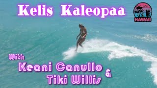 Honolulu Angels™ quotKelis Keani amp Tikiquot Season 00 Episode 01 [upl. by Ahsii979]