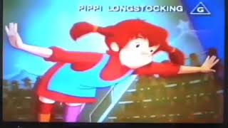 Pippi Longstocking 1997 Trailer Reversed [upl. by Velvet]