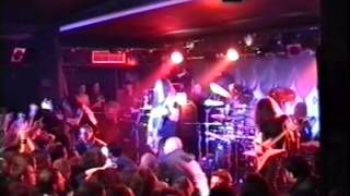 Morbid Angel  Live in Zagreb 2004 [upl. by Vladimar]