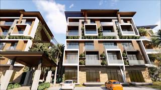 5STOREY CONDOTEL DESIGN [upl. by Deach402]