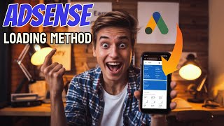 Adsense loading update method 2024  0 invalid Adsense loading  Adsense Earning Proof [upl. by Rob]