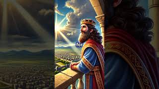 Who Was King Hezekiah A Story of Faith and Miracles [upl. by Ribaj]