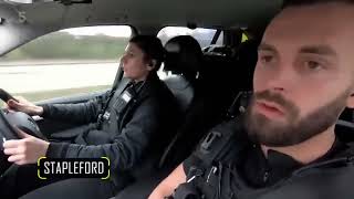 Huge Armed Police Response  FULL EPISODE  Police Interceptors [upl. by Jordanson]