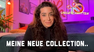 ich zeige euch meine neue Collection Jolina Mennen [upl. by Tnert184]