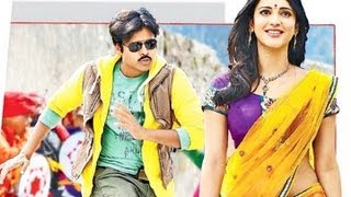 Ravi Teja Talks About Gabbar Singh [upl. by Wehtta507]