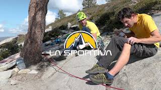 La Sportiva Brand Anthem [upl. by Atnoled]