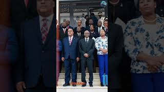 ExPresident Michel Martelly Les Reactions Des Organisations société et du Gouvernement Actuel [upl. by Constantine]