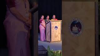 Invocation song  Womens Day 2024 [upl. by Everard]