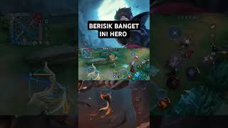 ultinya kek suara lagi perang njirr mobilelegends mlbb shortsvideo grangersavage [upl. by Ttegdirb]