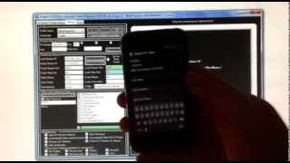 EnigmaTV Android Phone and Tablet [upl. by Eduard908]