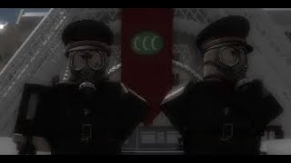 Wolfenstein The New Order trailer but Turkish READ THE DESCRIPTION [upl. by Mazel924]