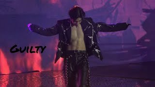 241116 태민 TAEMIN Guilty 길티 KGMA 코리아그랜드 뮤직 어워즈 태민 taemin kpop kgma [upl. by Ramos]