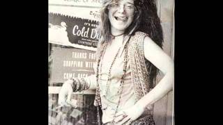 Janis Joplin  Try Live in Amsterdam [upl. by Boycey]