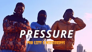 PRO LIITT X MISSISSIPPI  PRESSURE genge proliitt funny memes gengetone mississippi [upl. by Benedicta]