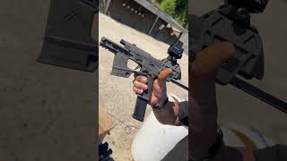 Sig Sauer Flux Legion shooooots [upl. by Jeni]