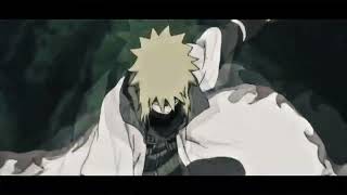 IWatchedHimDrown  Xandros Rotation  Naruto EditAmv [upl. by Ecissej]