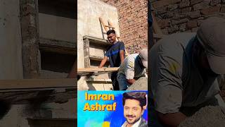 Mumtaz Begum funny comedy imranashraf acting motivation fans entertainment aghaaqeelimran [upl. by Nylime]